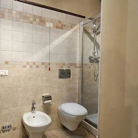 Appartamento Casa Lambert *