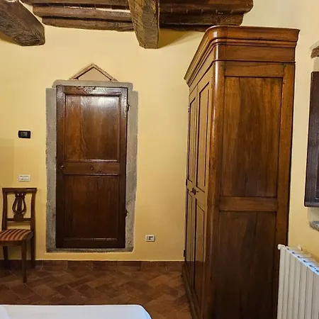 Casa Lambert * Anghiari