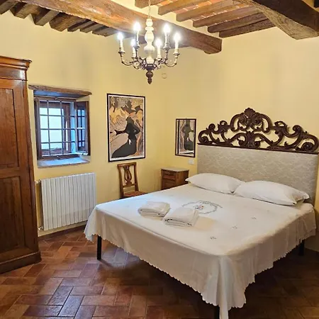 Casa Lambert Appartamento