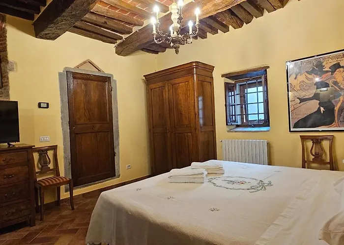 Casa Lambert Appartement