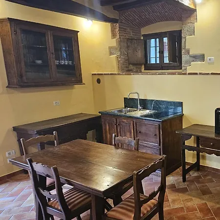 Casa Lambert Anghiari