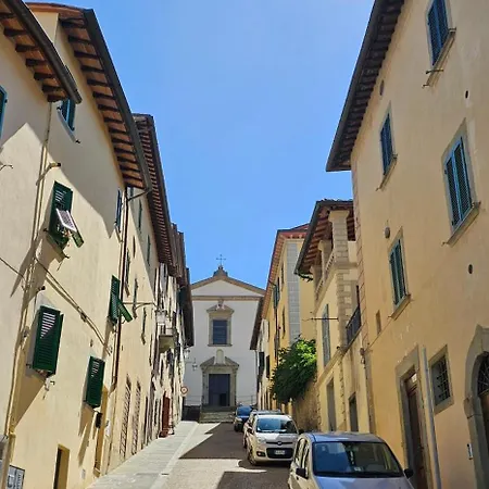 Apartment Casa Lambert Anghiari