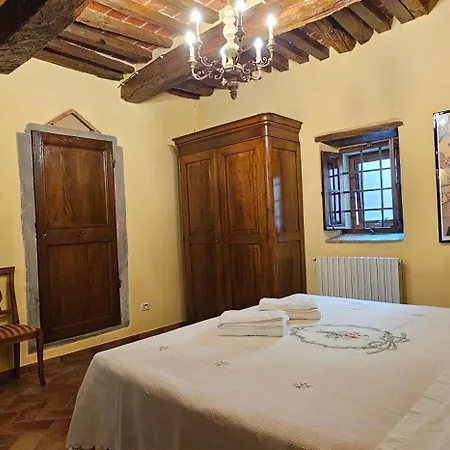 Casa Lambert Appartement