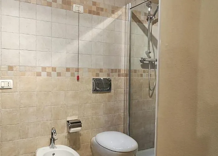 Appartement Casa Lambert *