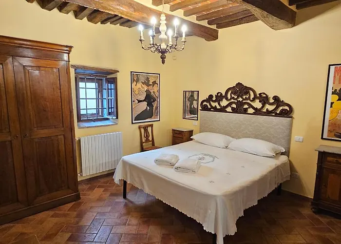 Casa Lambert Appartement